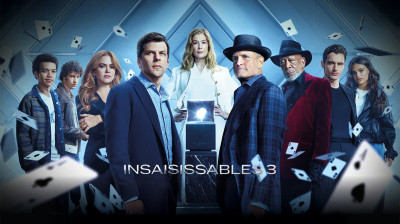 Insaisissables 3 2025 VF