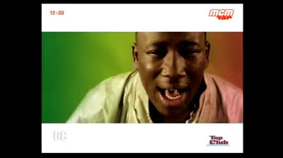 Mohamed Lamine & Morry Kante & Mokobé - African Tonic