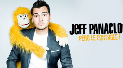 Jeff Panacloc perd le contrôle 2016