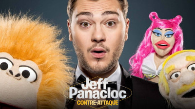 Jeff Panacloc contre-attaque 2019