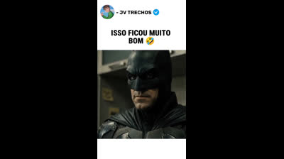 OS SUPER-AMIGOS E BEN 10. O SANDUICHE DE ATUM