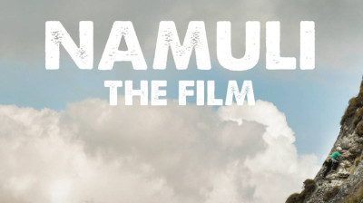 Namuli: Exploração e ciência em Moçambique com Majka Burhardt - Documentário