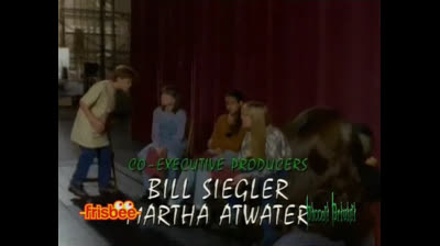 Piccoli Brividi 1995 01x07 Il fantasma del palcoscoscenico