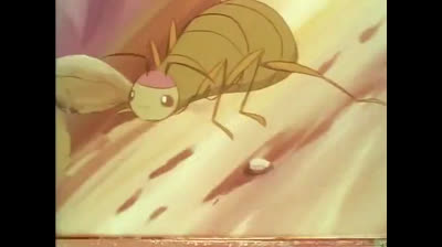 Il Ritorno Dell Ape Maga 06 Non Piangere Tenten