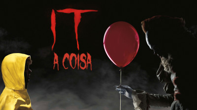 IT A Coisa (2017)(1080p)(DualAudio)(BluRay)