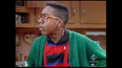 Otto sotto un tetto 04x16