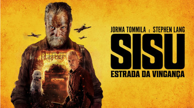 Sisu Estrada Para Vingança (2025)(1080p)(Dub)(Bluray)