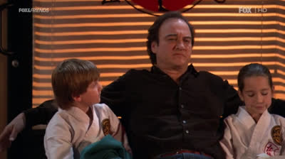 La vita secondo Jim 05x19