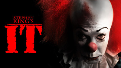 It Uma. Obra Prima Do Medo (1990)(1080p)(DualAudio)(Bluray)