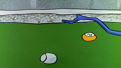 I Flintstones 01x08 Alle Corse