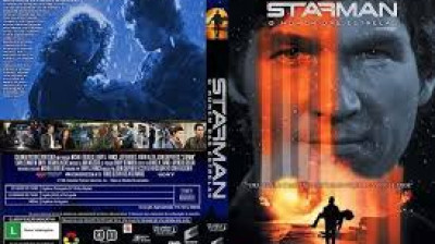 STARMAN - O HOMEM DAS ESTRELAS 1984