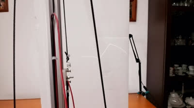 CostyCNC XBig — Powerful Hotwire CNC Foam Cutter for Large Projects