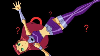 Os Jovens Titãs T02-EP07 (Transformação)