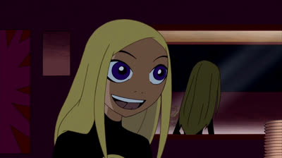 Os Jovens Titãs T02-EP10 (Traição)