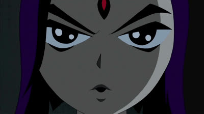 Os Jovens Titãs T02-EP12 (Após o Tremor Parte 1)