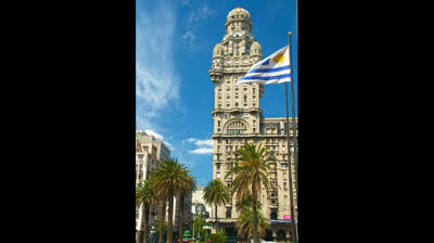 URUGUAY