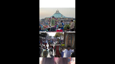 ¡¡¡VIVA NUESTRA SEÑORA DE GUADALUPE!!!