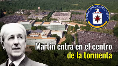 P. Malachi Martin Denuncia! Infiltración Satánica en el Vaticano