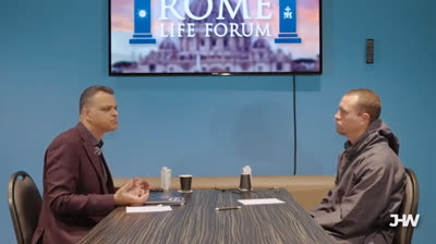 Why Are Bishops SILENT! Fr. Nix EXPOSES the Vatican's Globalist Agenda & Marian Betrayal