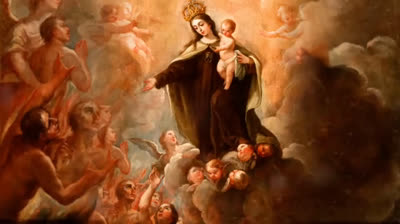 ¡Urgente! Reza por tus Muertos antes de Navidad ¿Por qué