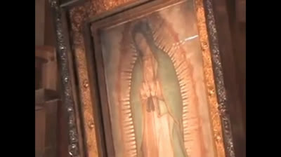 MÉXICO PODRÍA SER UNA LUZ PARA EL MUNDO.