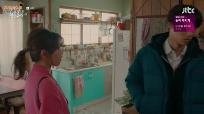 Por agora limpe com paixão episódio 16