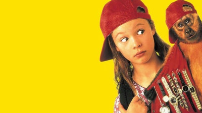 Meu Pequeno Ladrão (1994) Dublado