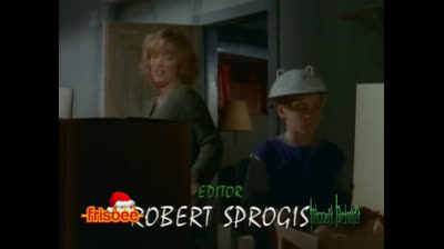 Piccoli Brividi 1995 01x08 Il pianoforte impazzito.