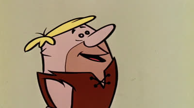 I Flintstones 01x09 L Anello Di Fidanzamento