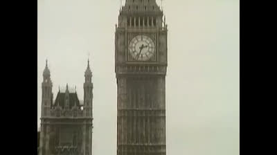 Un Uomo In Casa - 6x03 - Il Bel Tamigi Blu - 1976