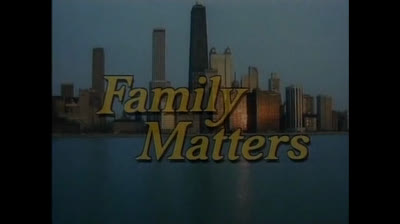 Otto sotto un tetto 04x17