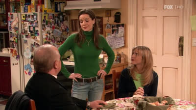 La vita secondo Jim 05x20