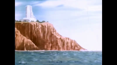 Gatchaman 01x61 Lo Stivaletto Di Pretty Jun