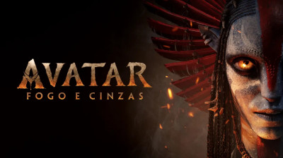 Avatar: Fogo e Cinzas Filme Completo Dublado em Portugues Lançamento 2025