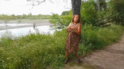 Novia Cumbianchera Cada palabra canta Giselle Romina Castillo Vargas