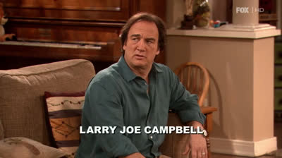 La vita secondo Jim 05x21