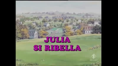 Papa Gambalunga 1990 36 Julia Si Ribella