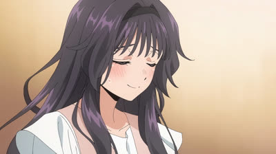 Kaoru Hana wa Rin to Saku Dublado Eps 1