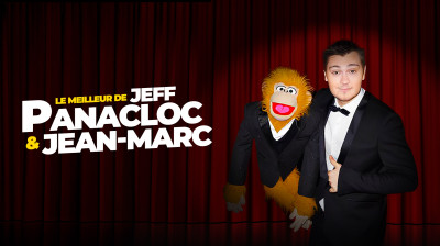 Le meilleur de Jeff Panacloc chez Patrick Sébastien