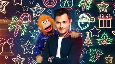 L étrange Noël de Jeff Panacloc