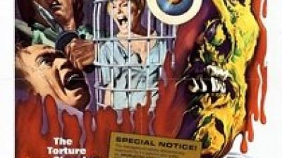 Barão Sanguinário / Os Horrores do Castelo de Nuremberg (1972)