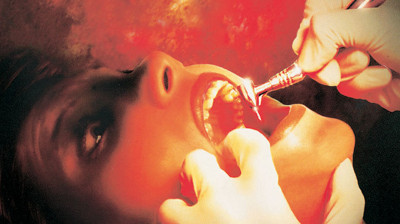 O Dentista - 1996