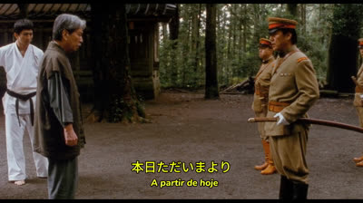 KURO OBI-FAIXA PRETA-O MELHOR FILME DE KARATÊ QUE VOCÊ JÁ VIU!  LEGENDADO EM PORTUGUÊS FULL HD