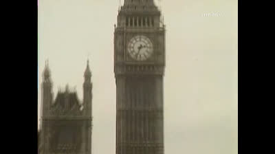 Un Uomo In Casa - 6x05 - Robin e' Geloso - 1976