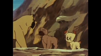 Bun Bun - 22 - Mamma e piu vicina