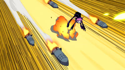 Os Jovens Titãs T03-EP01 (Farça)