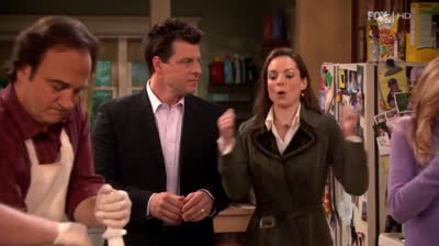 La vita secondo Jim 05x22