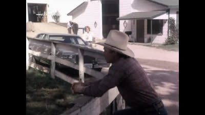 Dallas 9x30 Riconciliazione