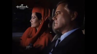 Dallas 9x31 il passato ritorna