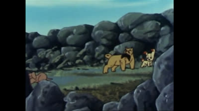 Bun Bun - 21 - La trappola